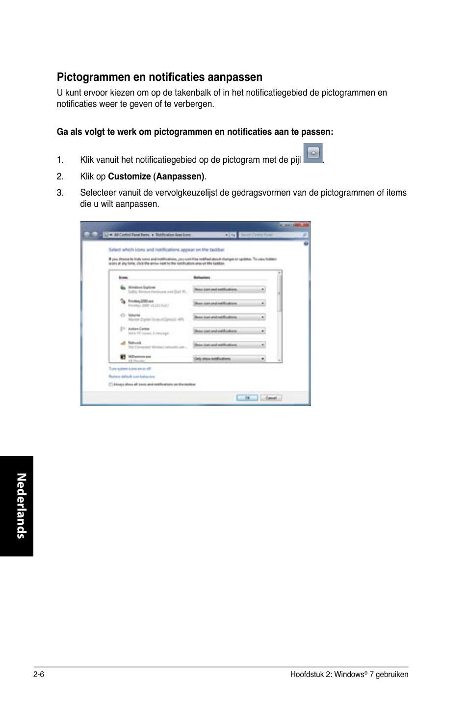 Neder lands n eder lands n eder lands n eder lands | Asus CG8350 User Manual | Page 328 / 380