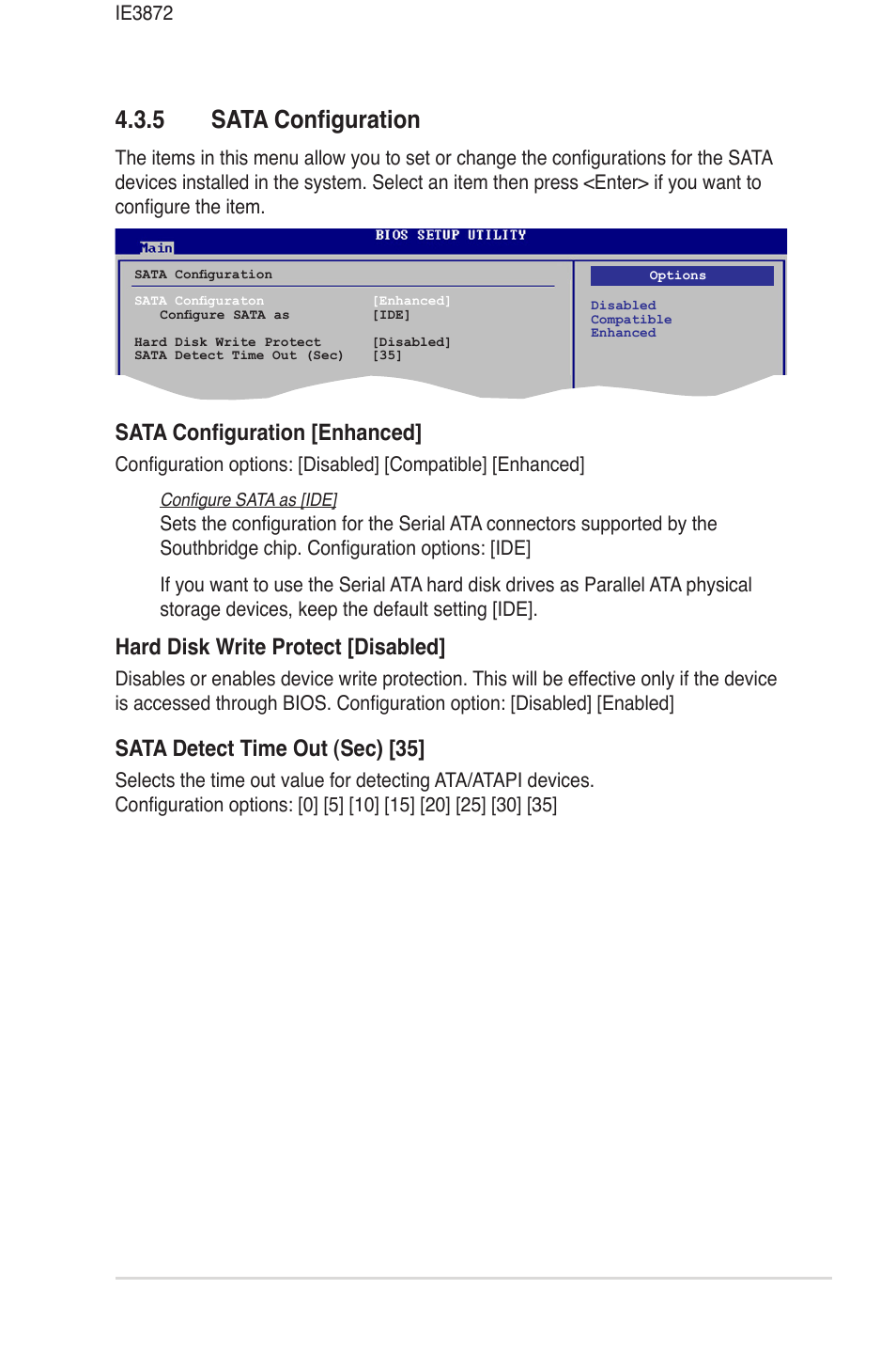 Asus P5K/EPU User Manual | 1 page