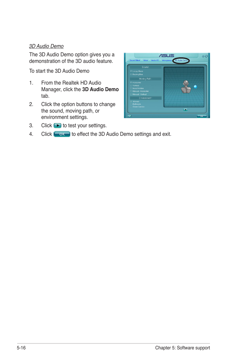 Asus Application Manual User Manual | Page 8 / 8