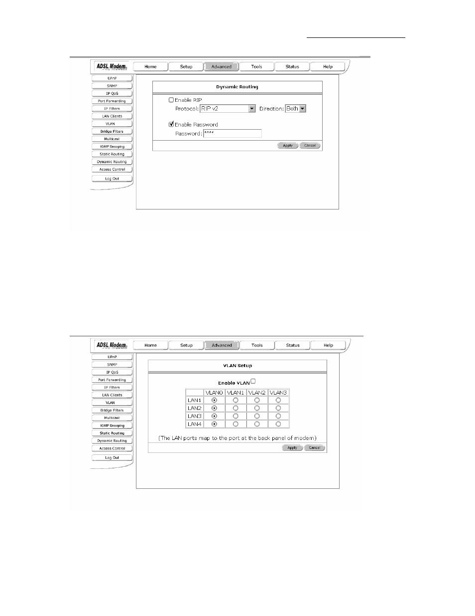 Asus AAM6020BI-T4 User Manual | Page 31 / 38