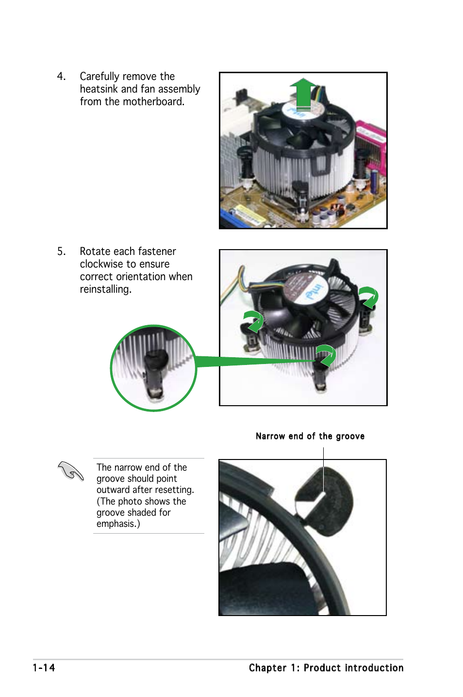 Asus P5PE-VM User Manual | Page 26 / 80