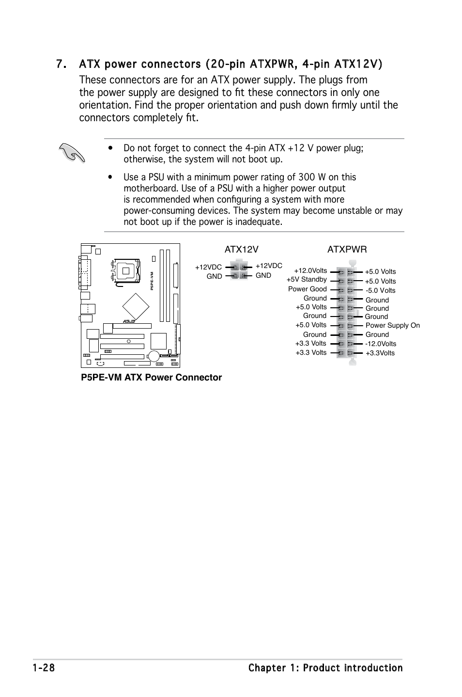 Asus P5PE-VM User Manual | Page 40 / 80