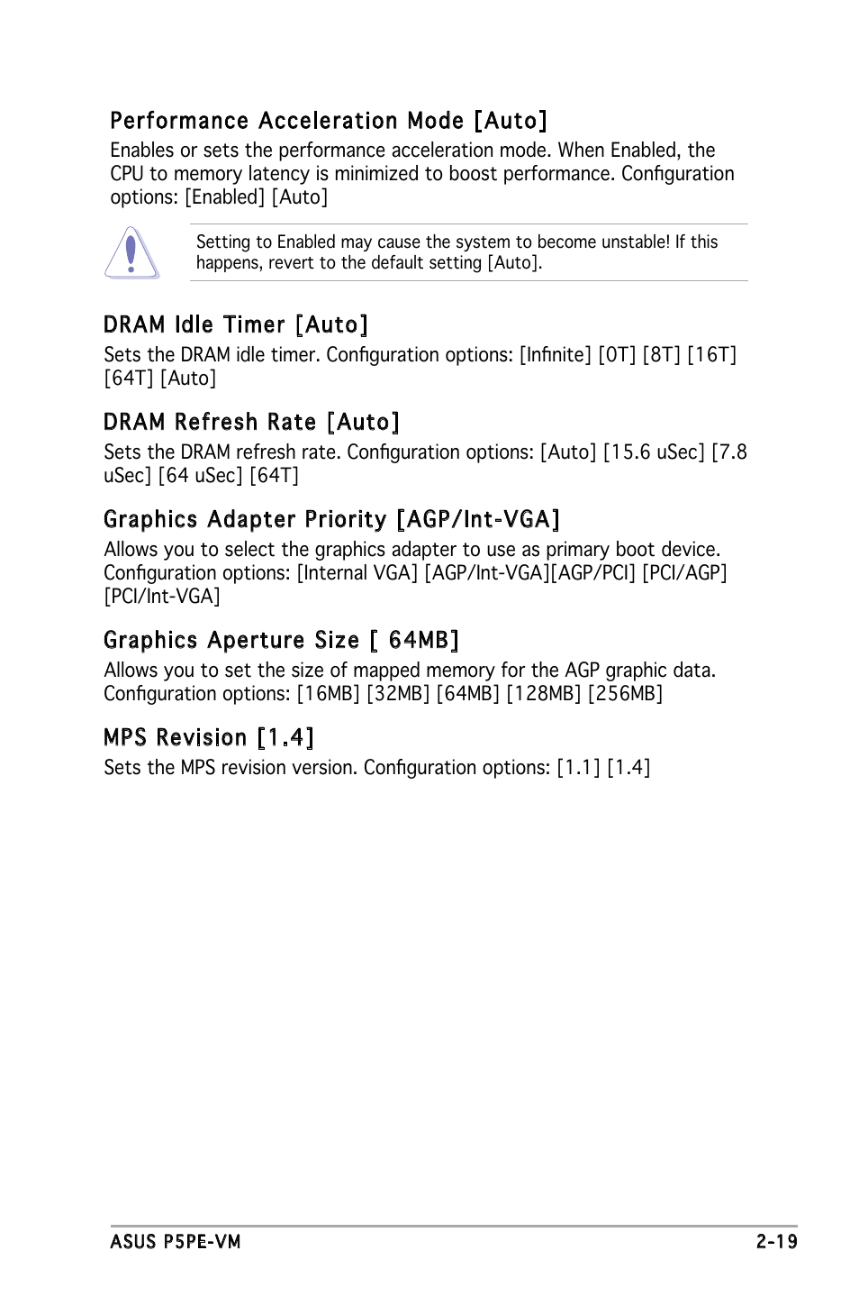 Asus P5PE-VM User Manual | Page 61 / 80