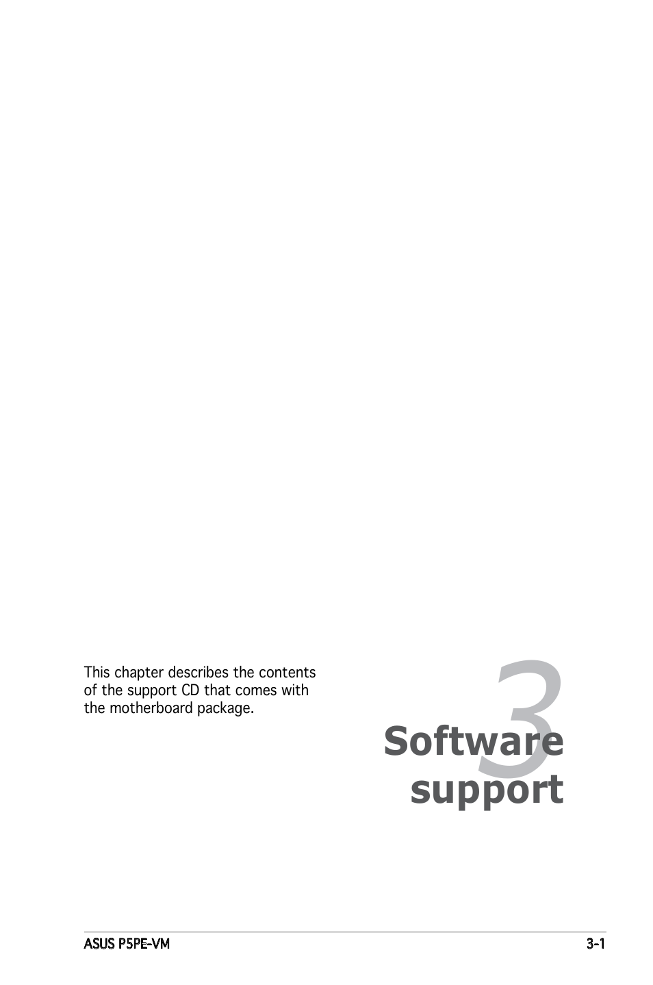 Asus P5PE-VM User Manual | Page 75 / 80