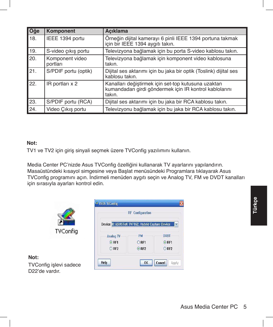 Asus Asteio D22 User Manual | Page 179 / 210