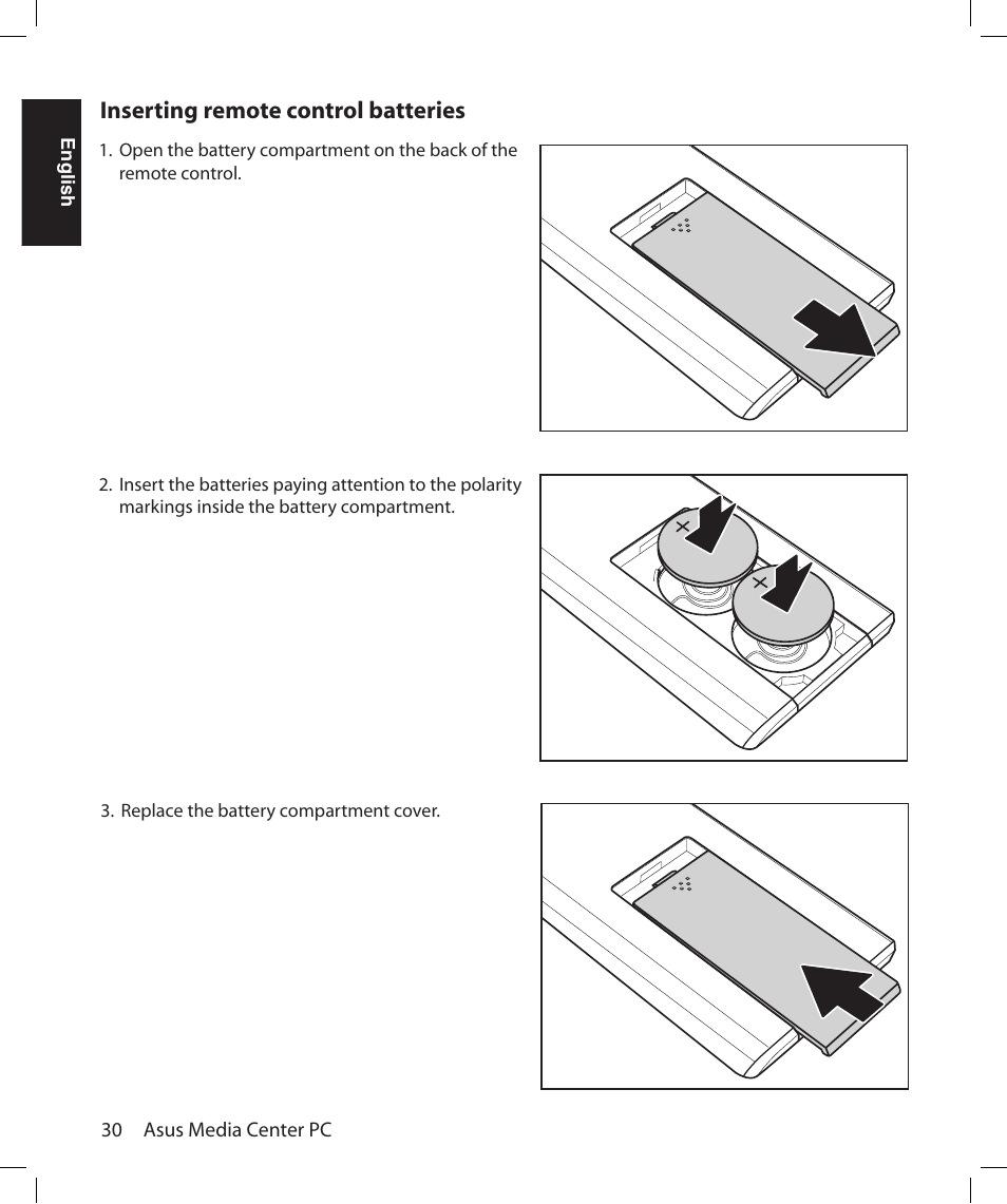 Asus Asteio D22 User Manual | Page 36 / 210