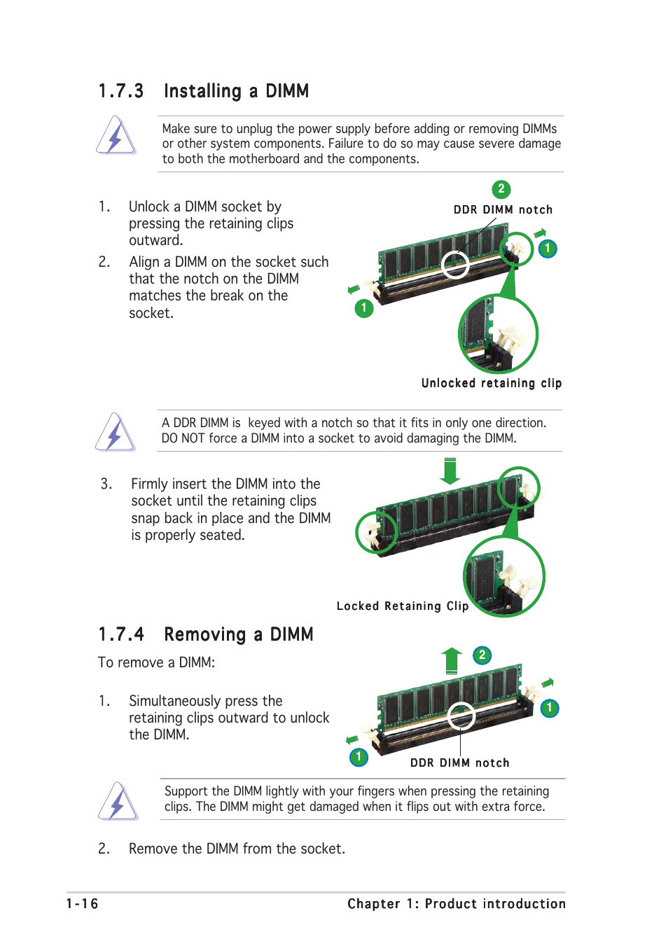 Asus K8N4-E SE User Manual | Page 28 / 90