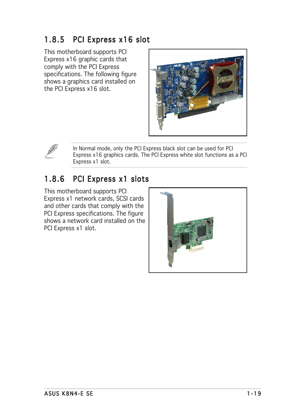 Asus K8N4-E SE User Manual | Page 31 / 90