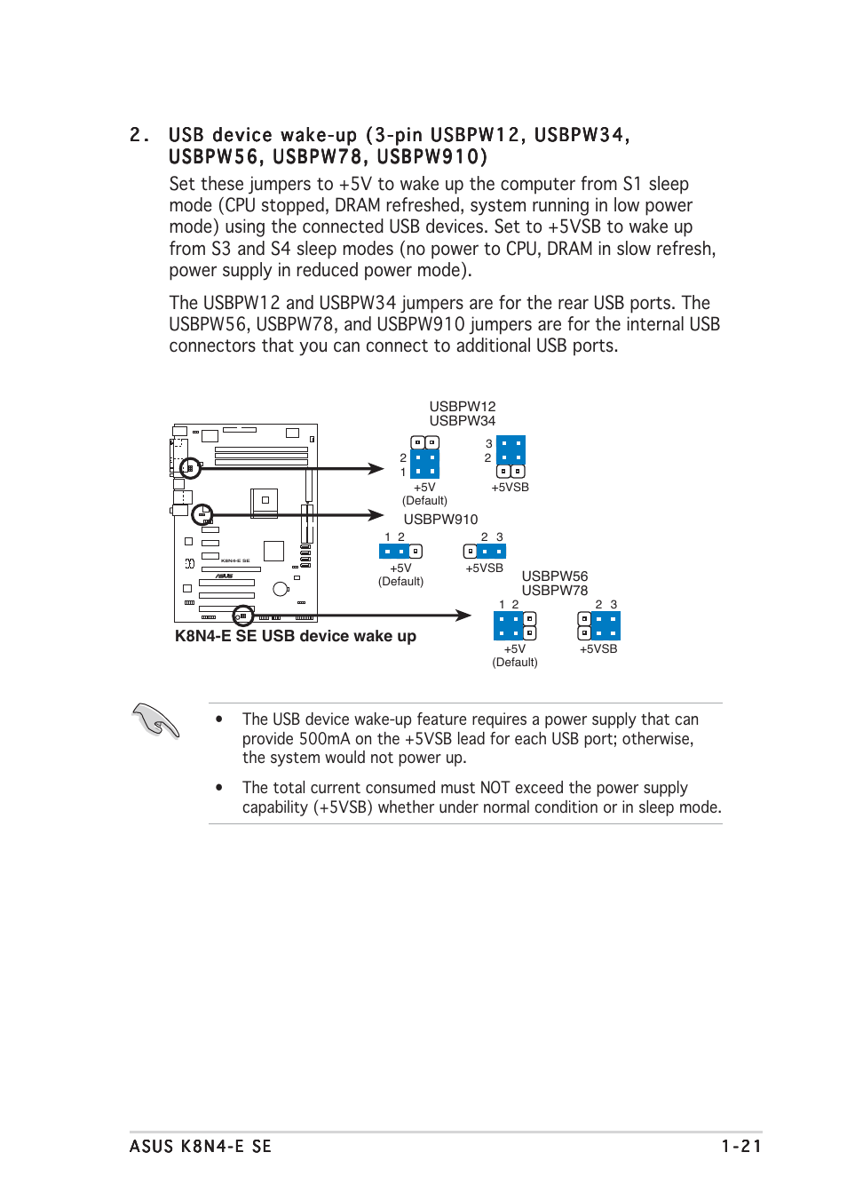 Asus K8N4-E SE User Manual | Page 33 / 90