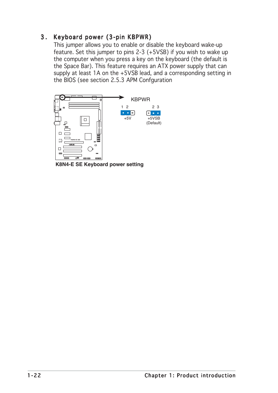 Asus K8N4-E SE User Manual | Page 34 / 90