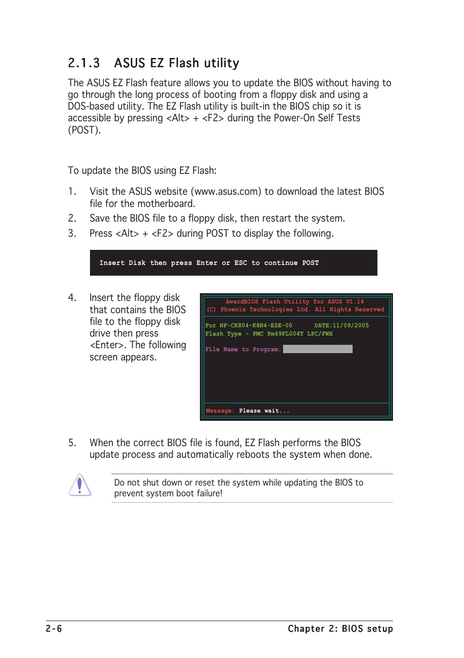 Asus K8N4-E SE User Manual | Page 50 / 90