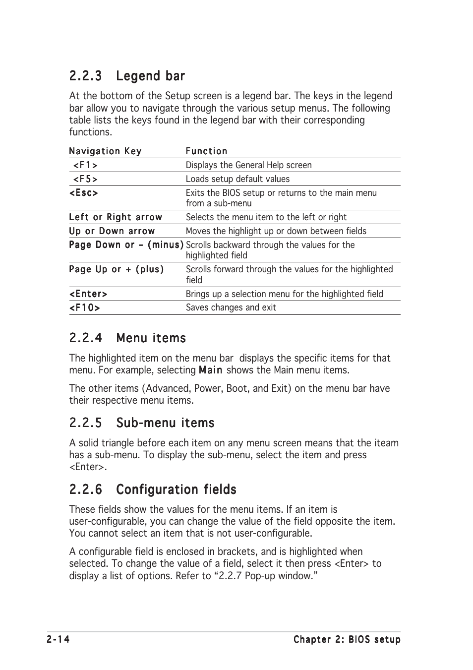 Asus K8N4-E SE User Manual | Page 58 / 90