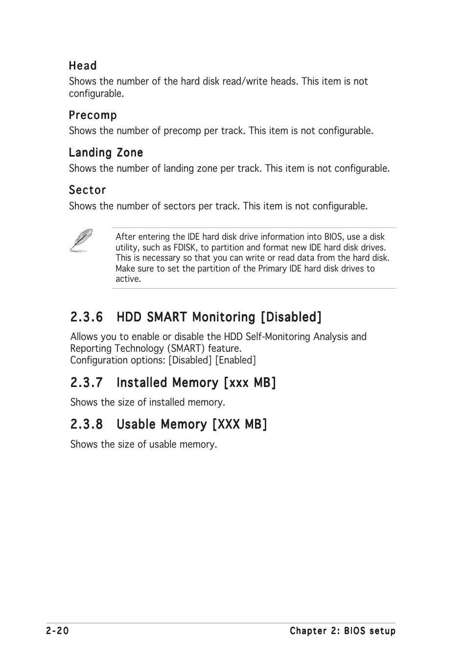 Asus K8N4-E SE User Manual | Page 64 / 90