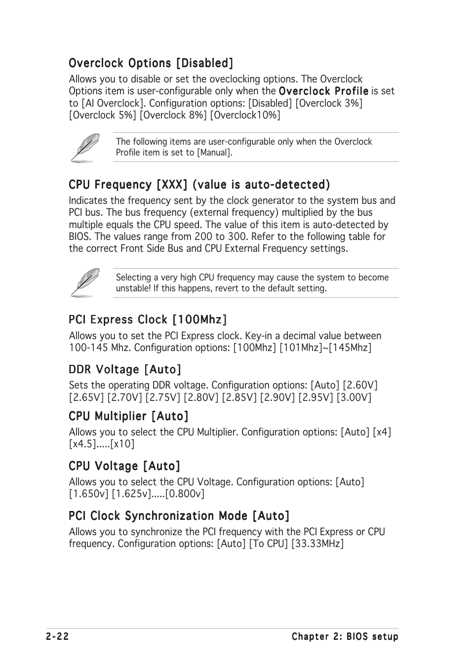 Asus K8N4-E SE User Manual | Page 66 / 90