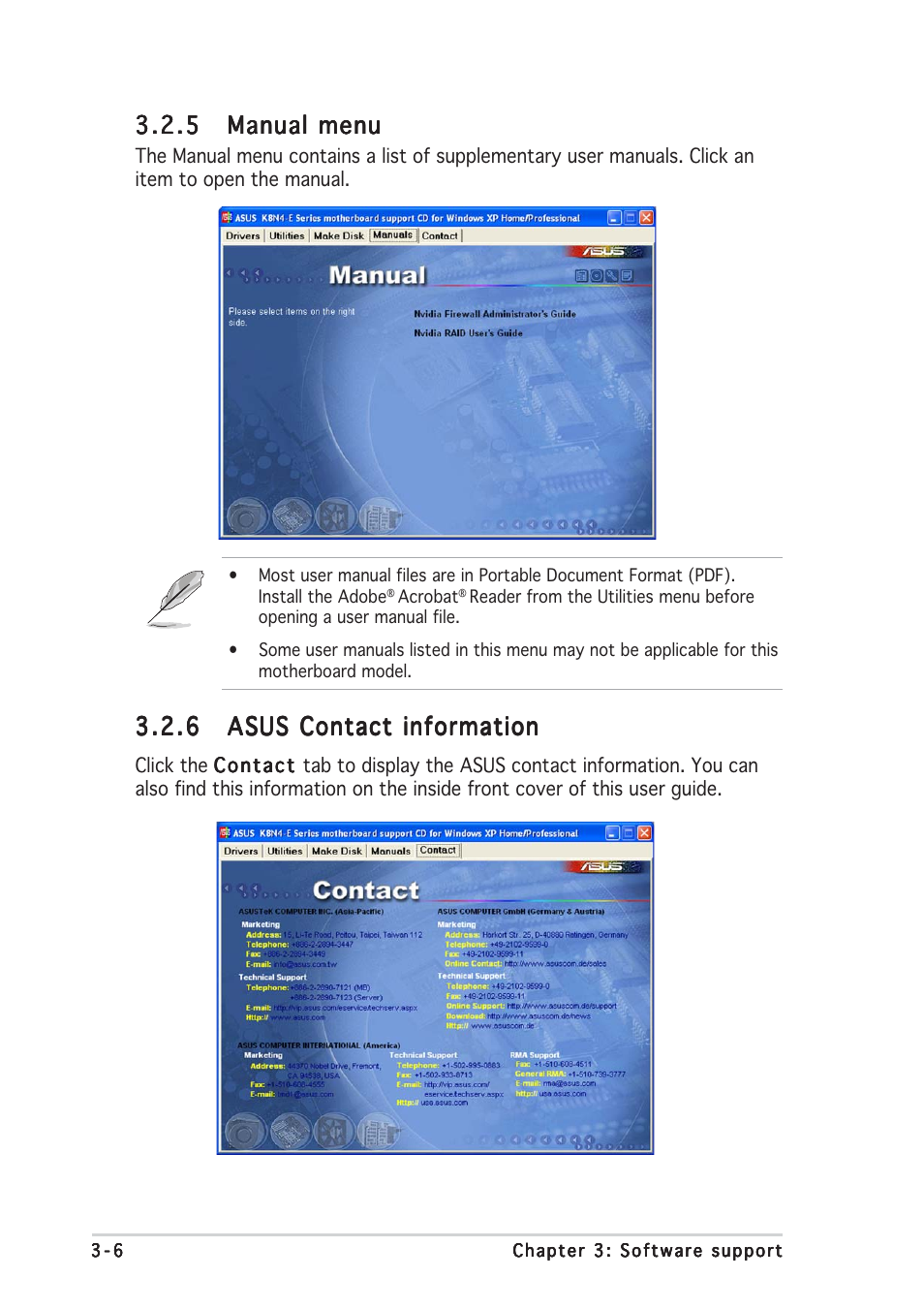 Asus K8N4-E SE User Manual | Page 90 / 90