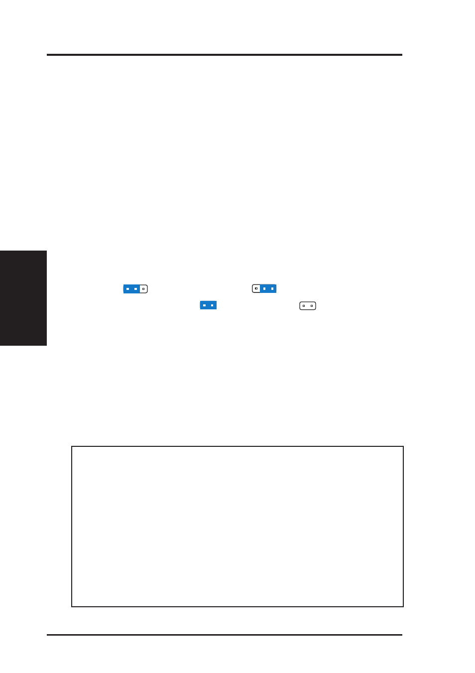 Iii. installation, Installation steps, Jumpers | Asus P2B-S User Manual | Page 12 / 88