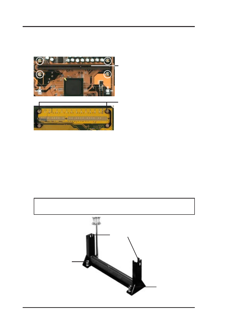 Iii. installation | Asus P2B-S User Manual | Page 20 / 88