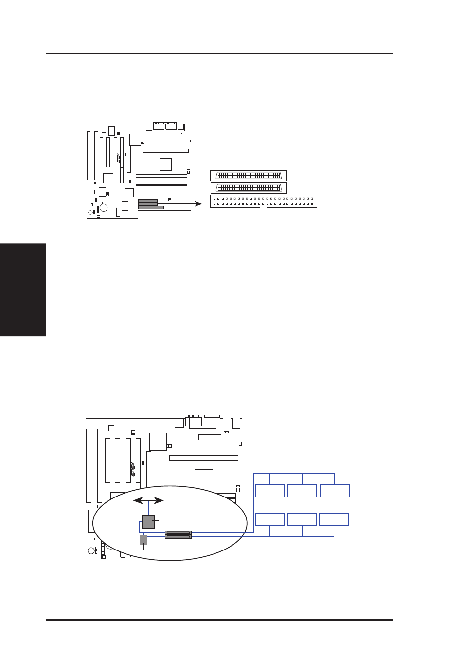 Iii. installation | Asus P2B-S User Manual | Page 30 / 88