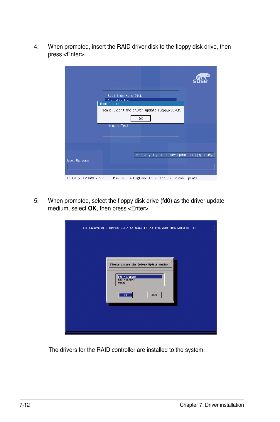 Asus TS500-E5/RX8 User Manual | Page 154 / 164