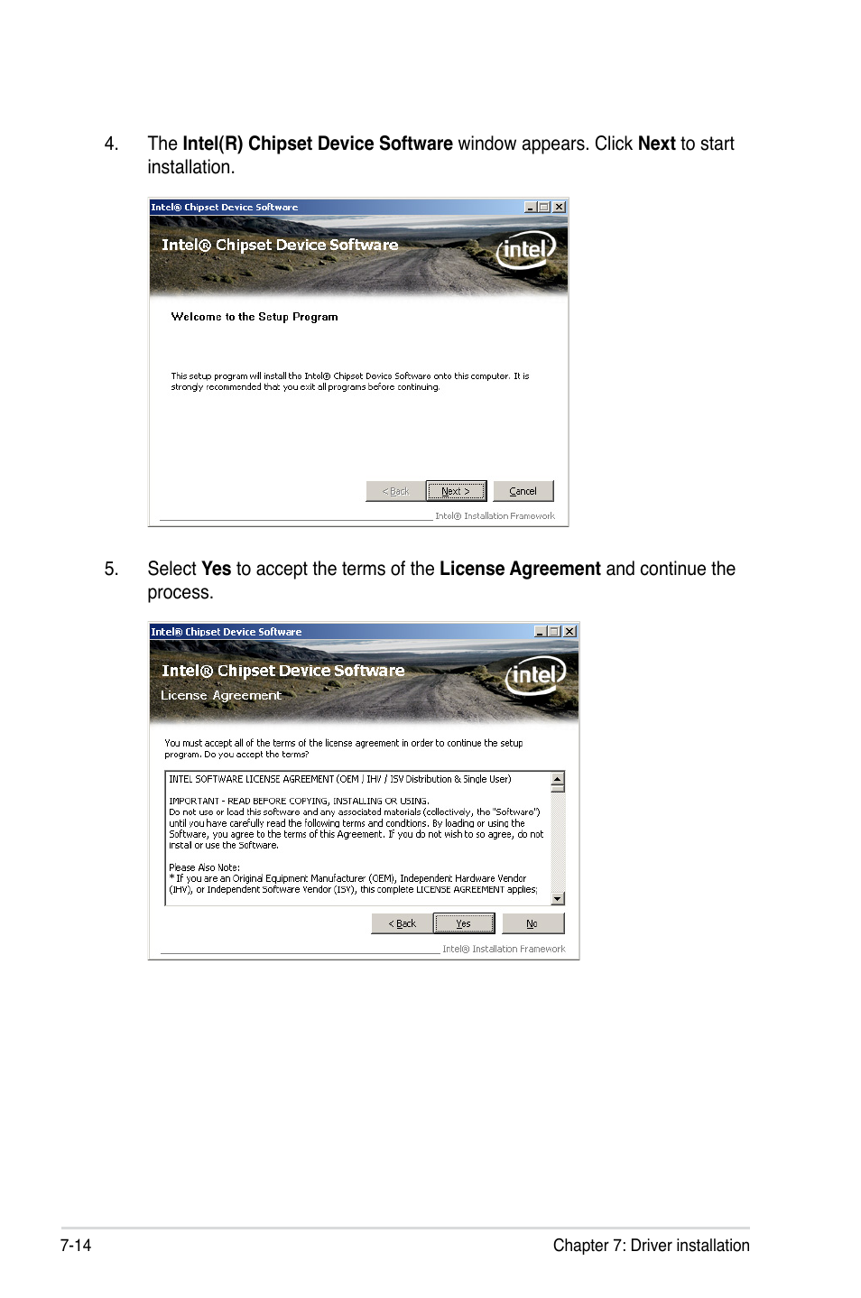 Asus TS500-E5/RX8 User Manual | Page 156 / 164