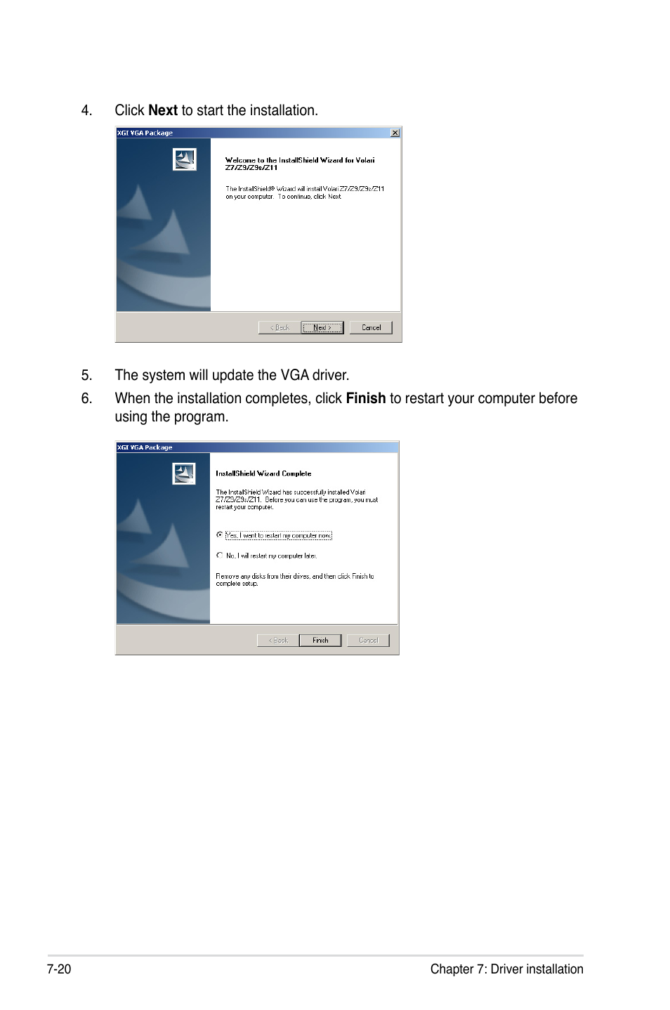 Asus TS500-E5/RX8 User Manual | Page 162 / 164
