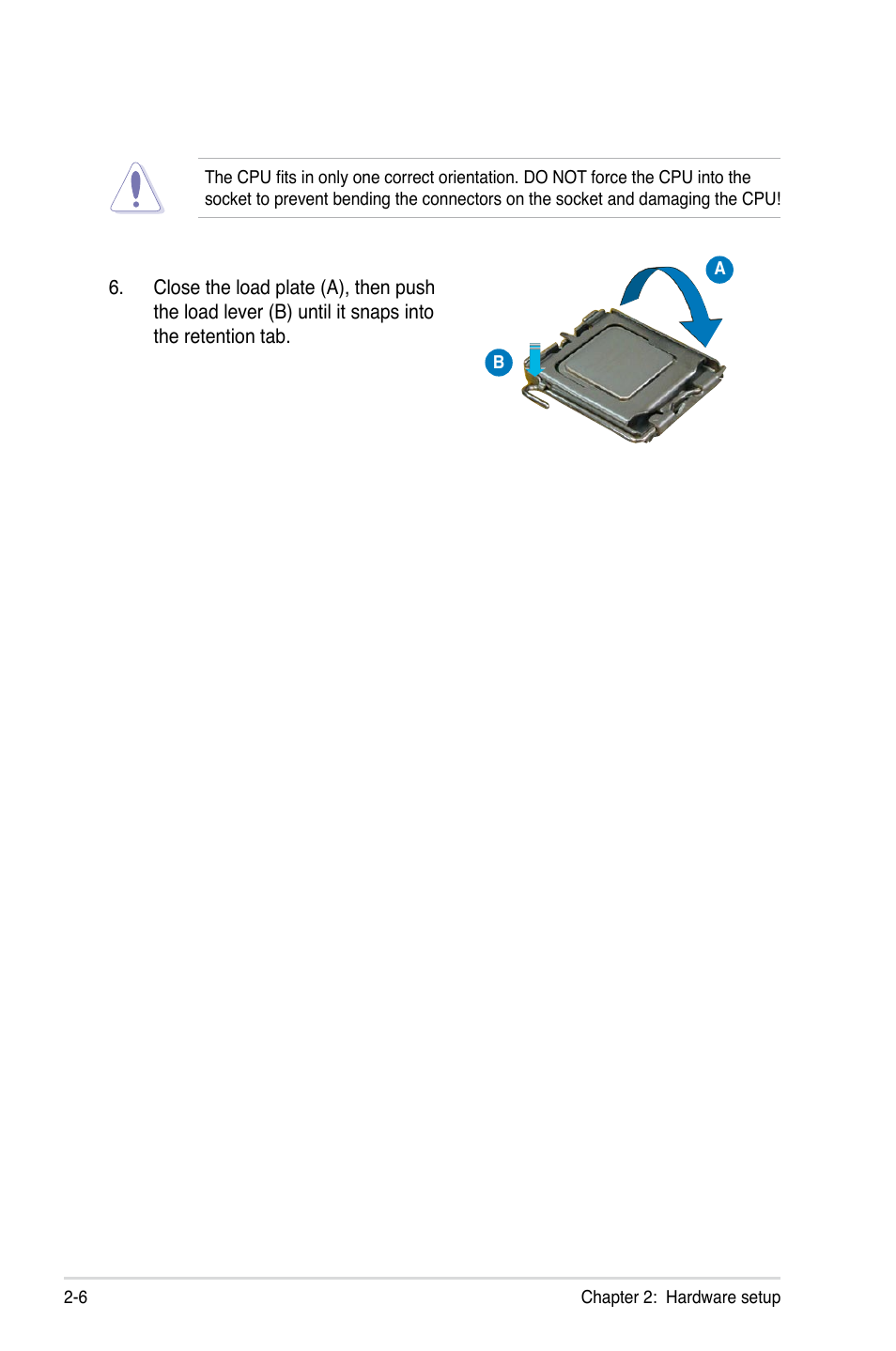 Asus TS500-E5/RX8 User Manual | Page 26 / 164