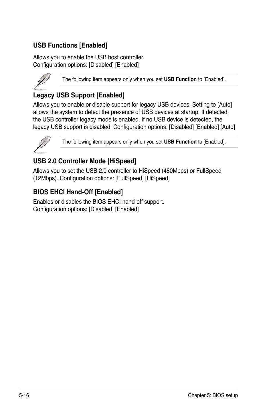 Asus TS500-E5/RX8 User Manual | Page 88 / 164