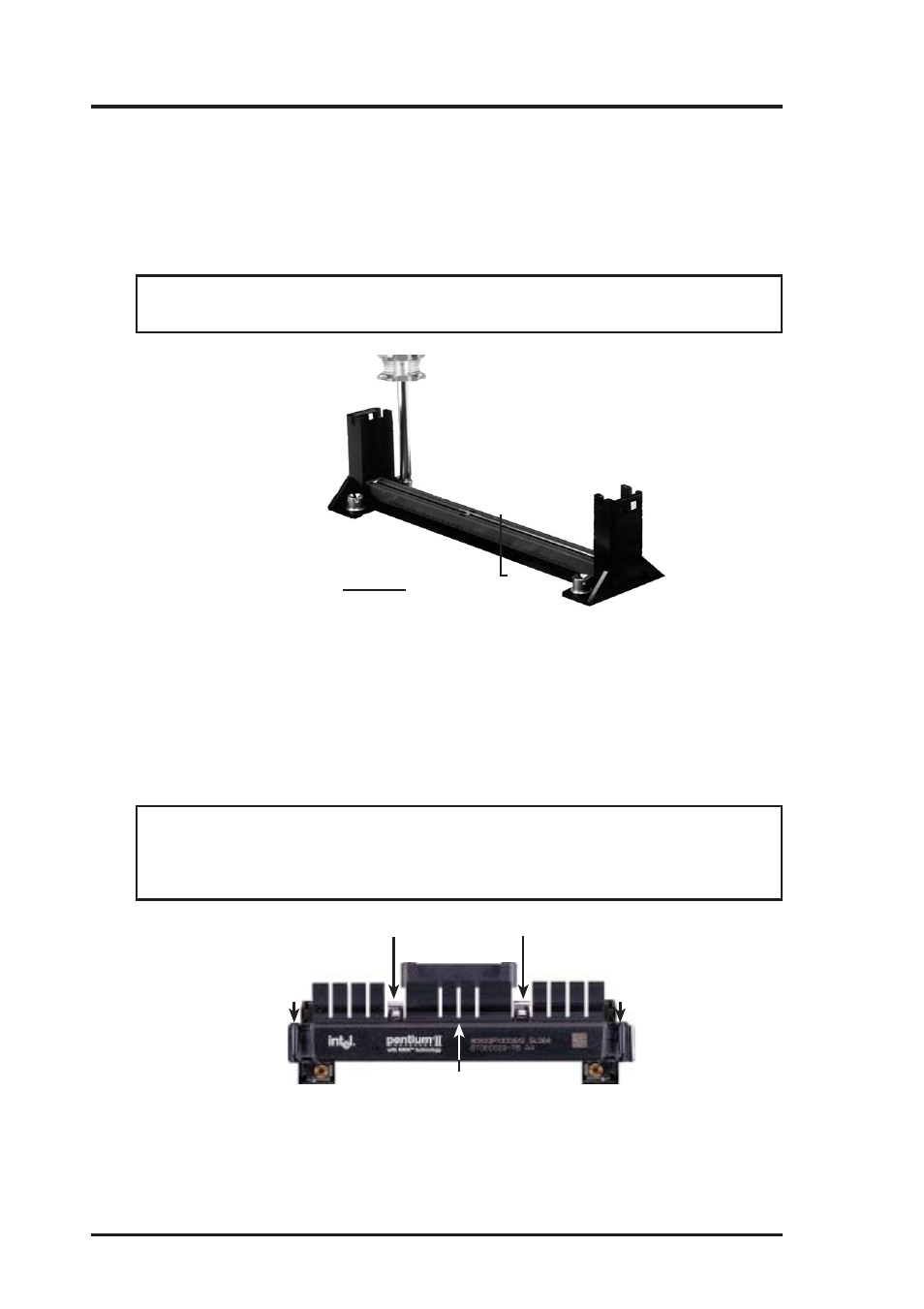 Iii. installation | Asus P2B-D2 User Manual | Page 20 / 152