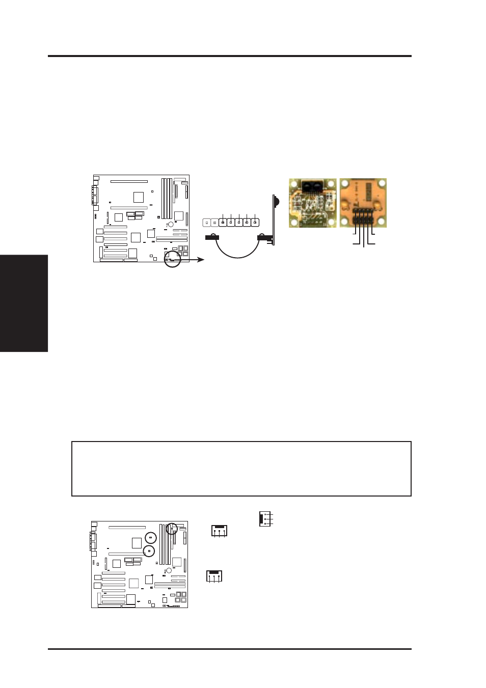 Iii. installation | Asus P2B-D2 User Manual | Page 30 / 152