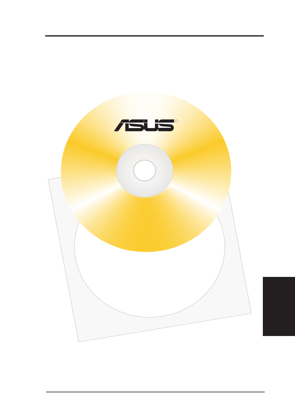 V. support cd | Asus P2B-D2 User Manual | Page 61 / 152