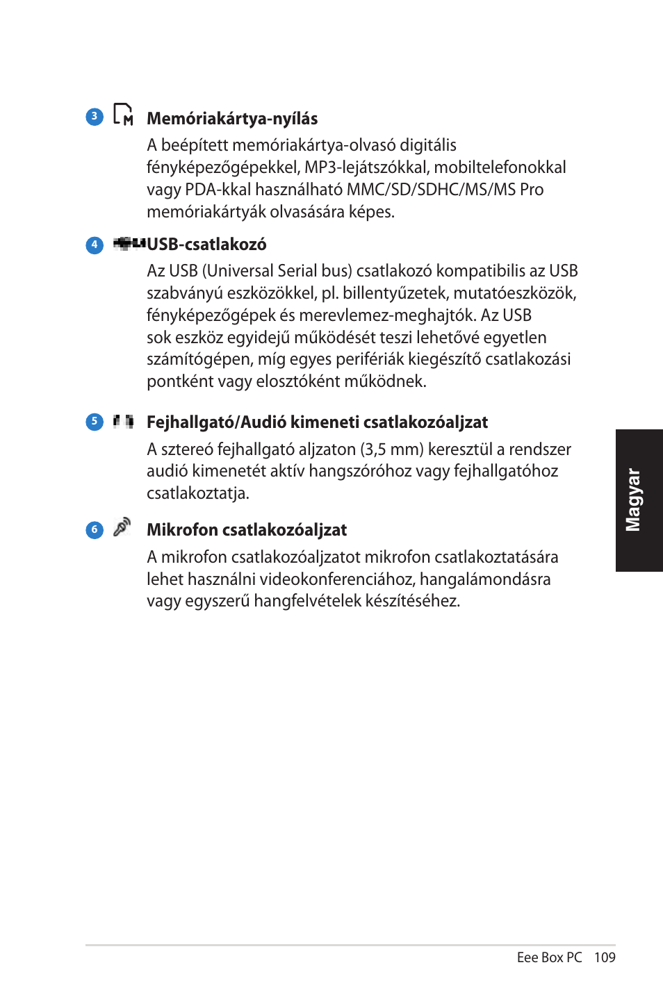 Asus EB1012 User Manual | Page 109 / 231