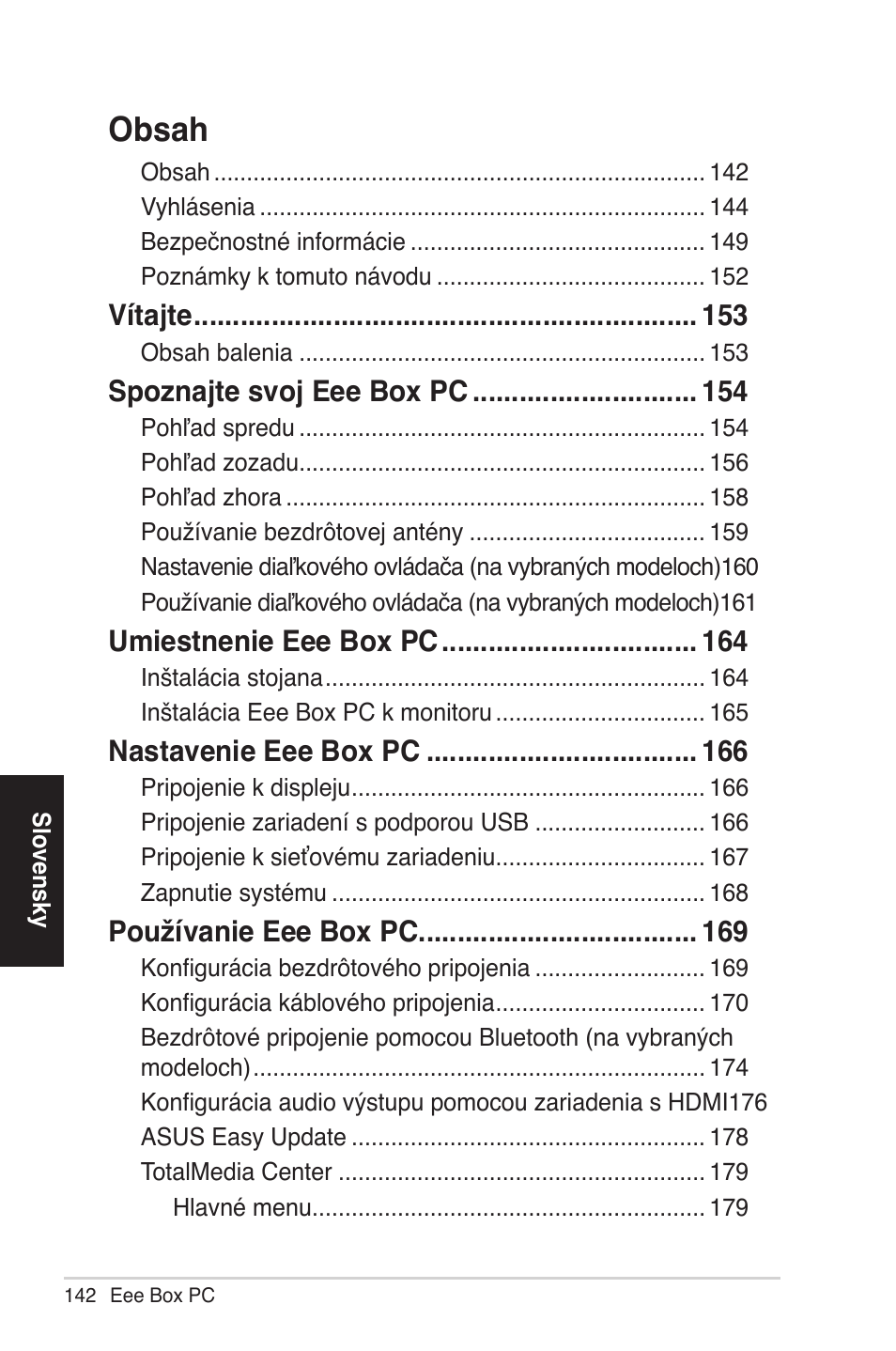 Asus EB1012 User Manual | Page 142 / 231