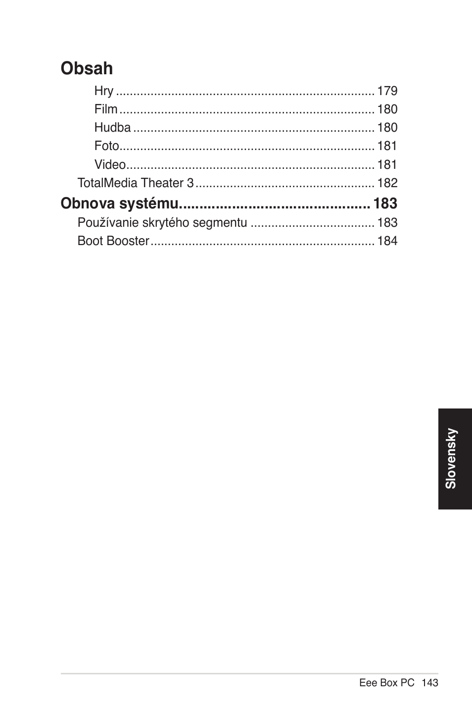 Asus EB1012 User Manual | Page 143 / 231