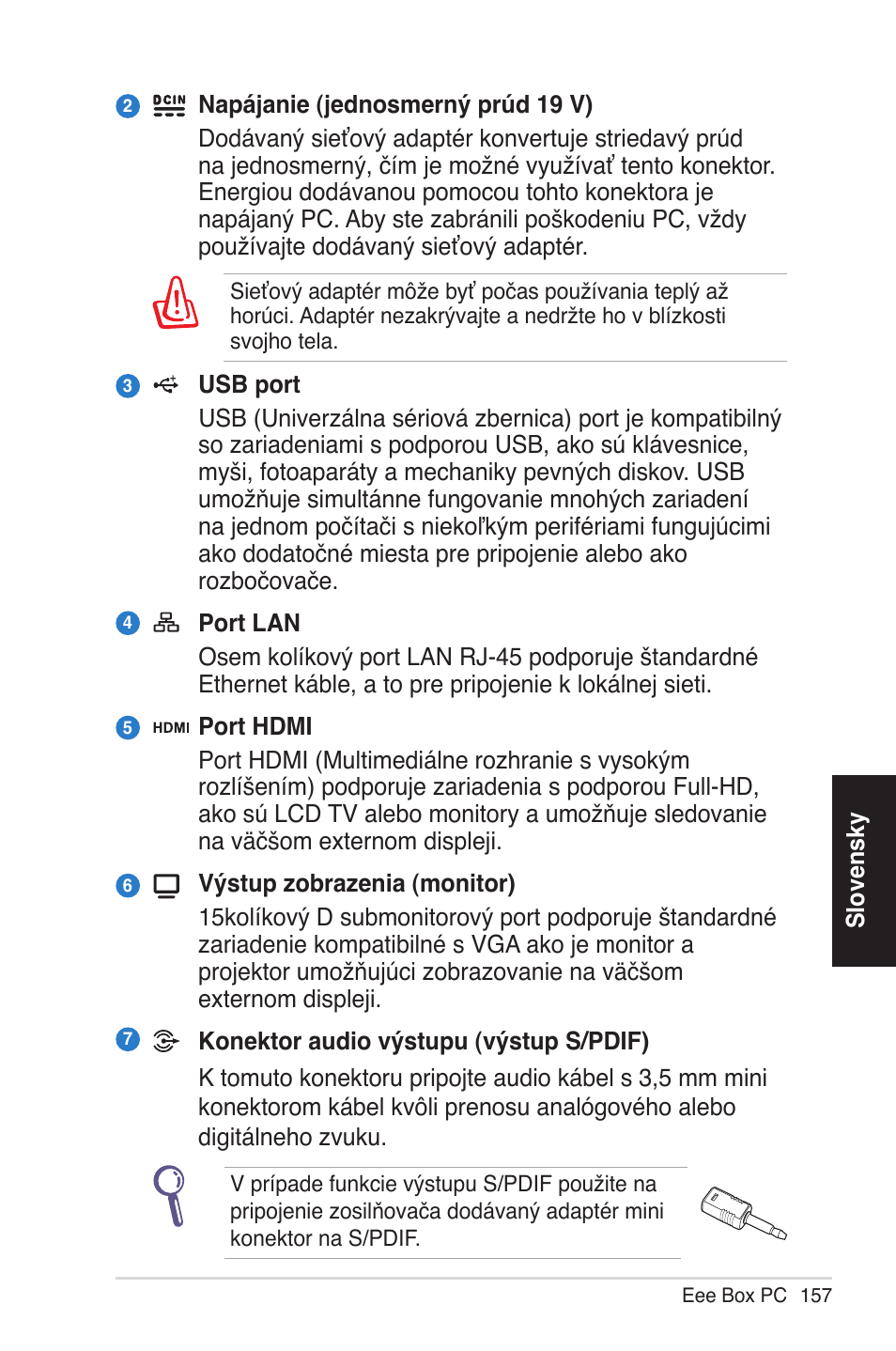 Asus EB1012 User Manual | Page 157 / 231