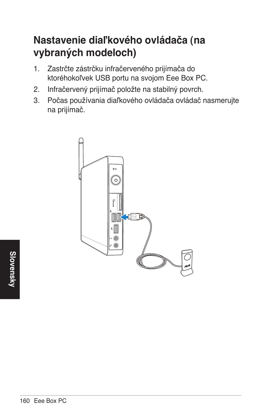 Asus EB1012 User Manual | Page 160 / 231