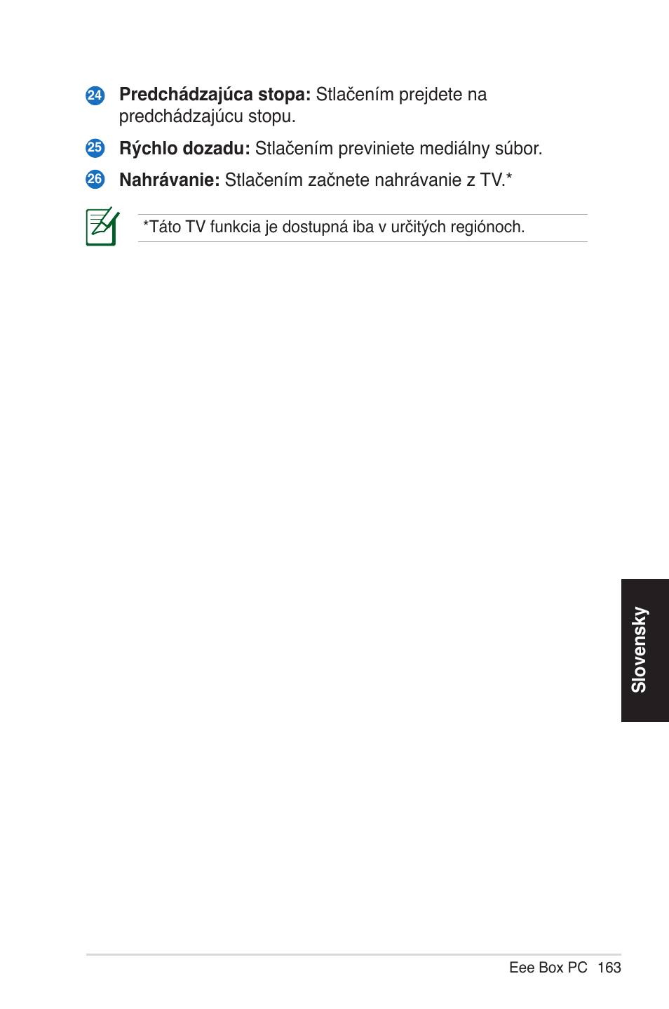 Asus EB1012 User Manual | Page 163 / 231