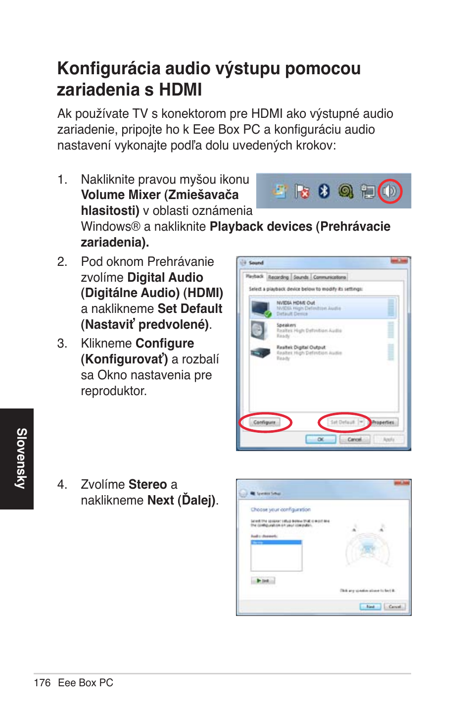 Asus EB1012 User Manual | Page 176 / 231