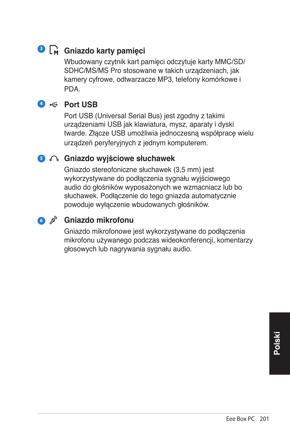 Asus EB1012 User Manual | Page 201 / 231