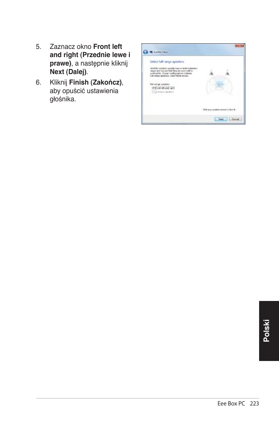 Asus easy update, A.u. e... upd | Asus EB1012 User Manual | Page 223 / 231