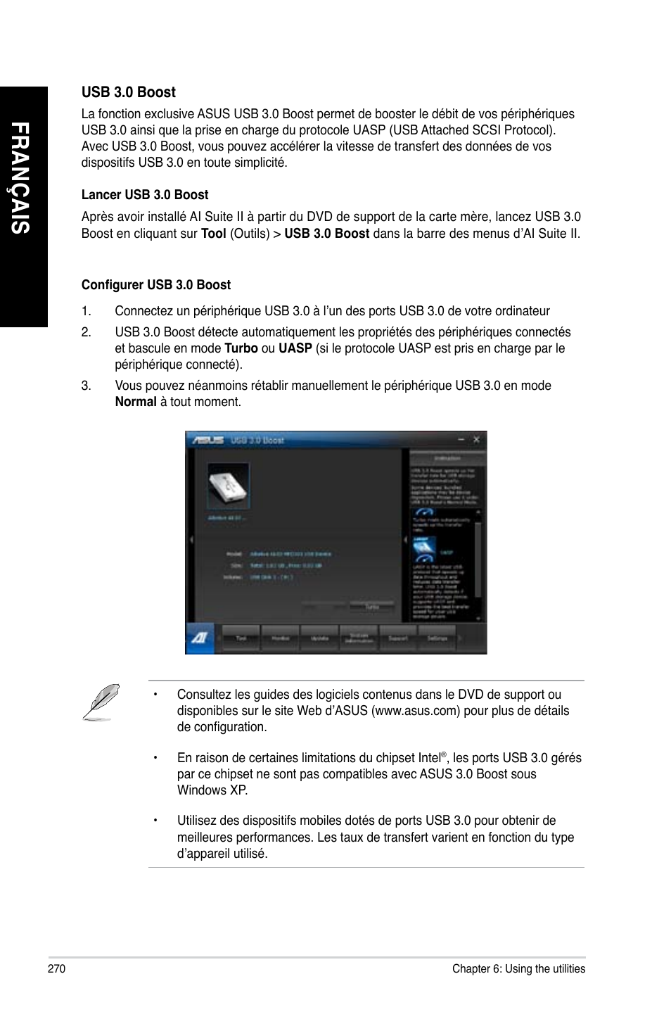 Fr an ça is fr an ça is fr an ça is fr an ça is | Asus CG8480 User Manual | Page 272 / 836