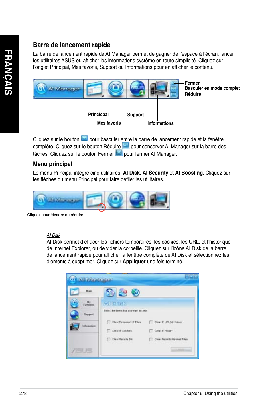 Fr an ça is fr an ça is fr an ça is fr an ça is | Asus CG8480 User Manual | Page 280 / 836