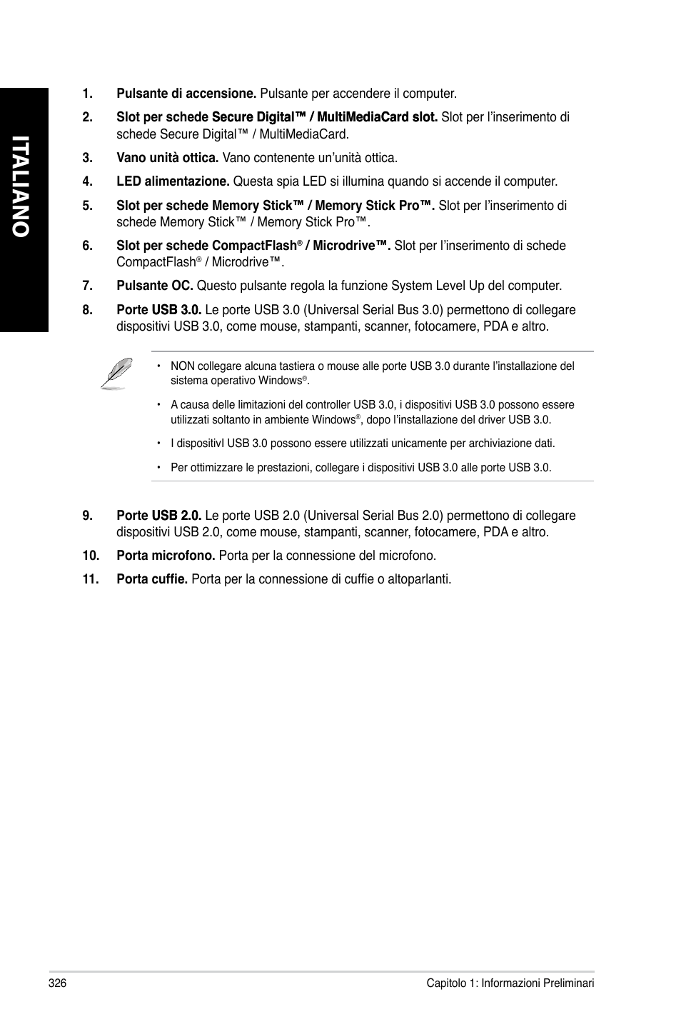 It aliano it aliano it aliano it aliano | Asus CG8480 User Manual | Page 328 / 836