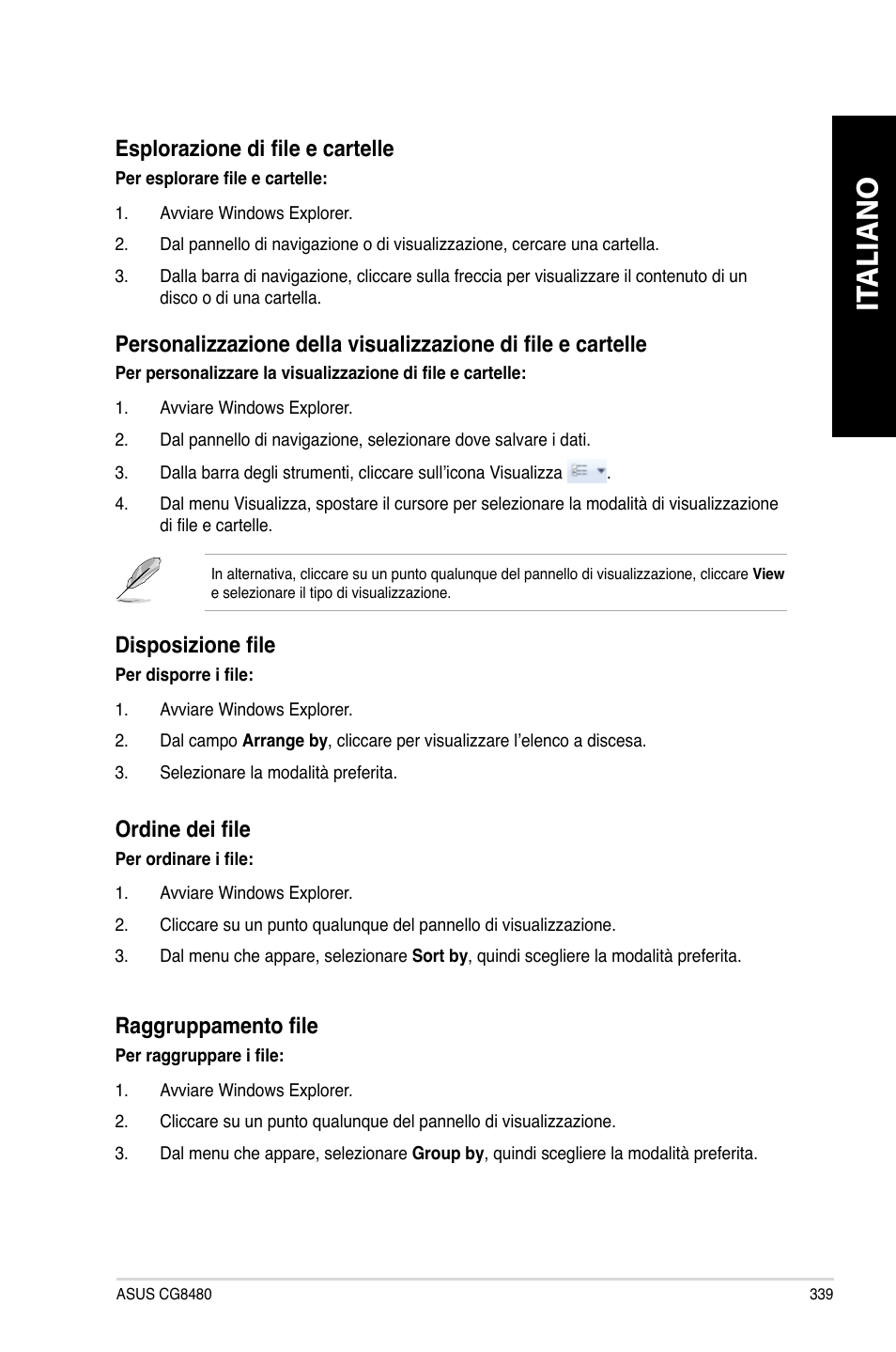 It aliano it aliano | Asus CG8480 User Manual | Page 341 / 836