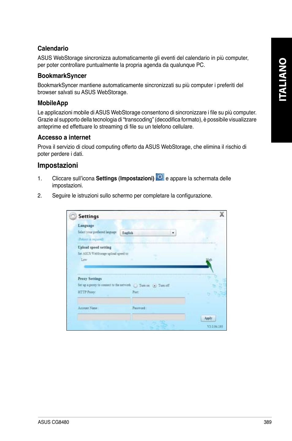 It aliano it aliano | Asus CG8480 User Manual | Page 391 / 836