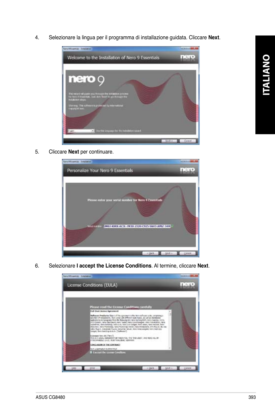 It aliano it aliano | Asus CG8480 User Manual | Page 395 / 836