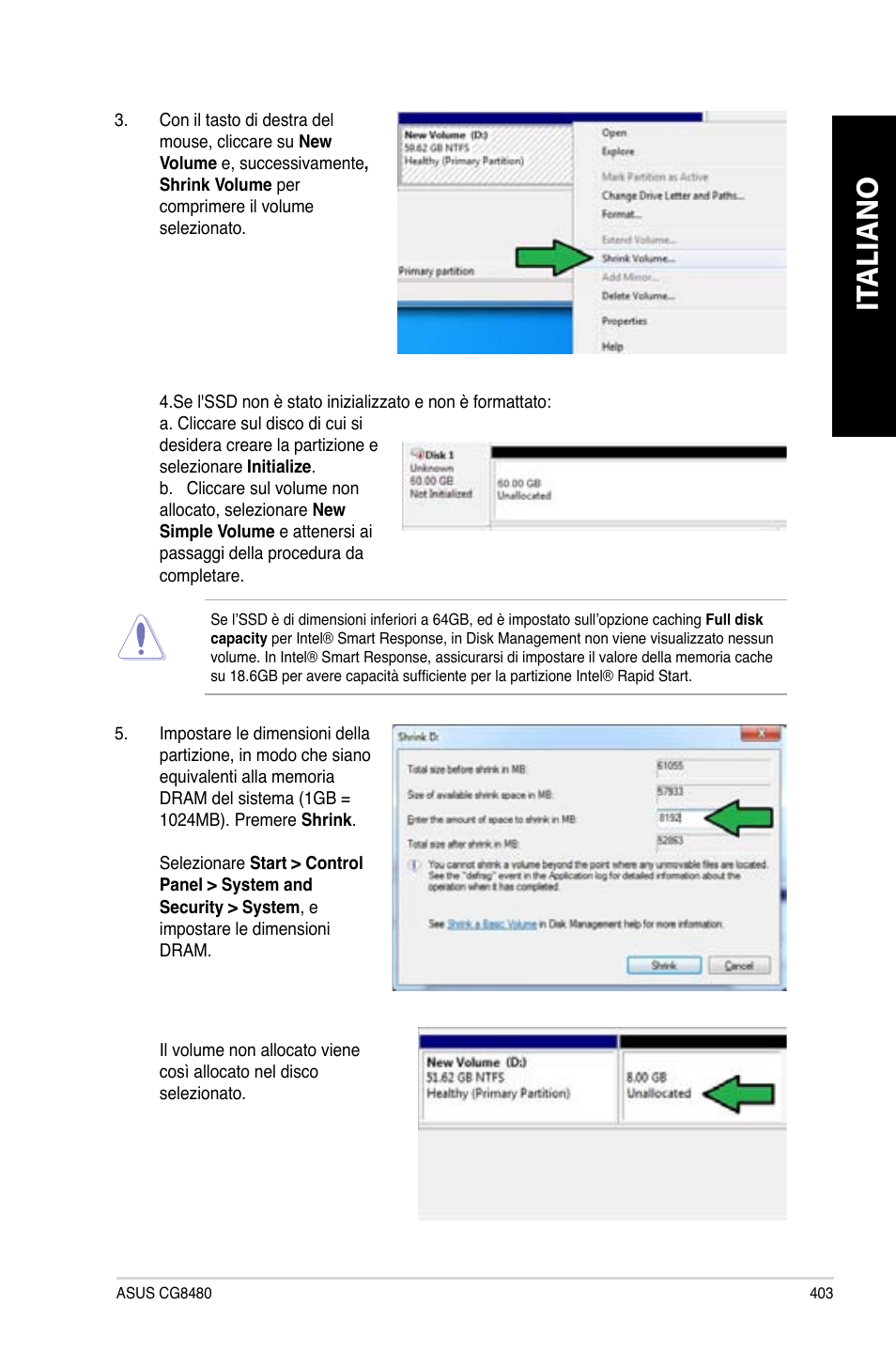 It aliano it aliano | Asus CG8480 User Manual | Page 405 / 836