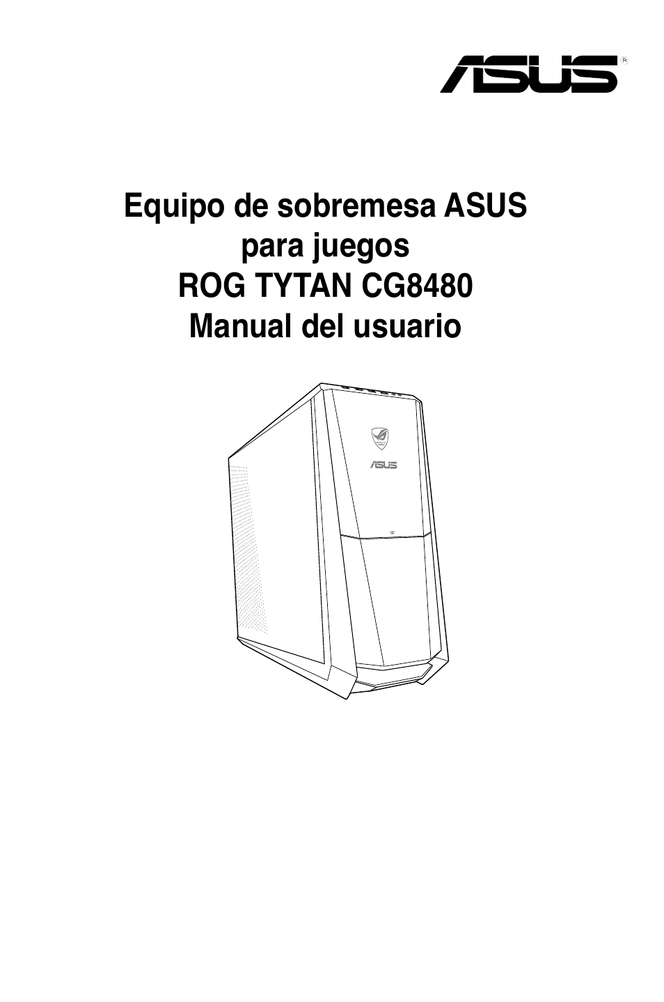 Asus CG8480 User Manual | Page 421 / 836