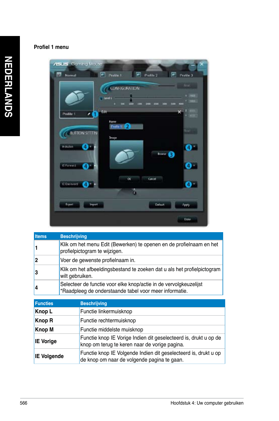 Nederlands | Asus CG8480 User Manual | Page 568 / 836