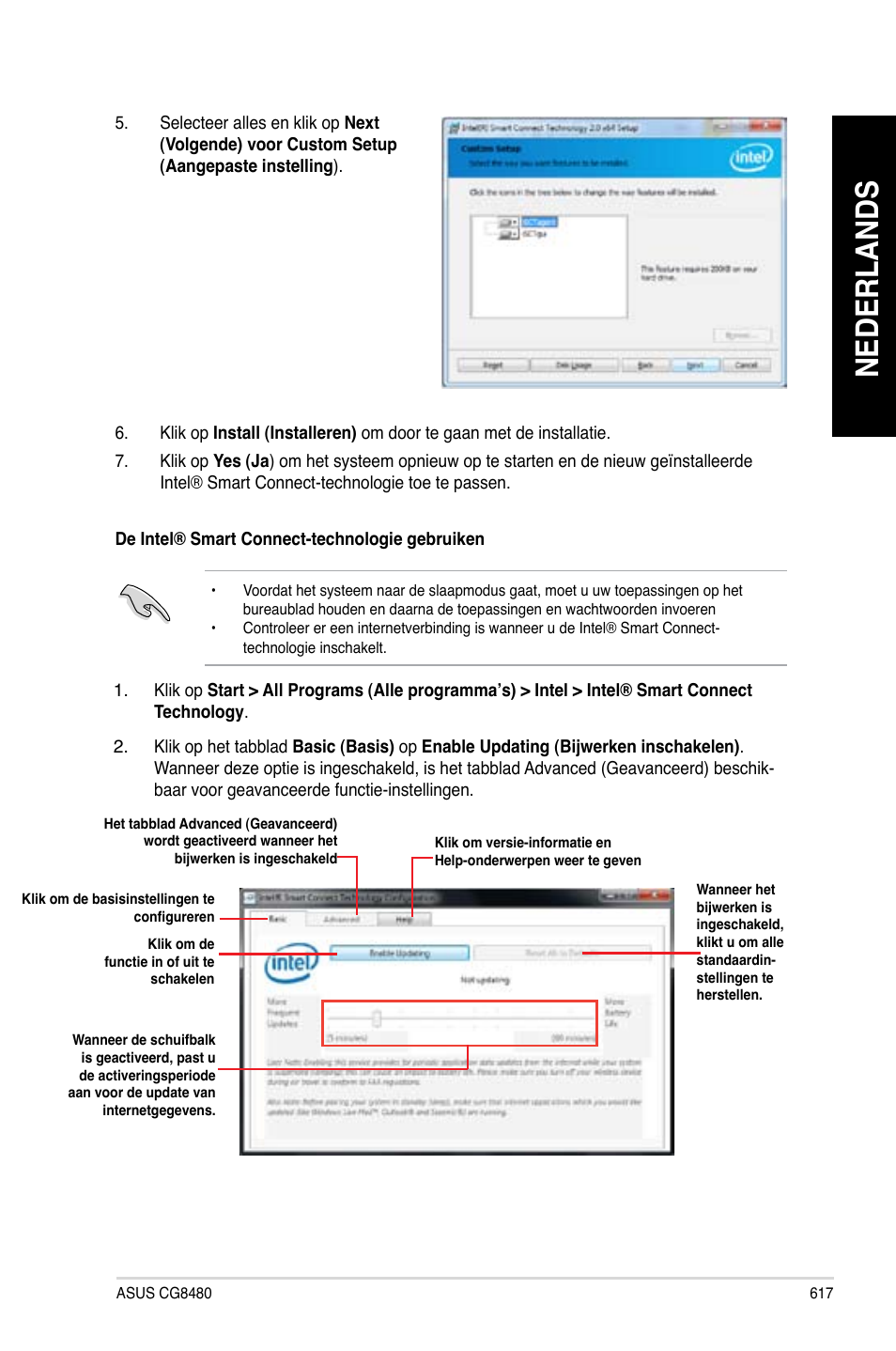 Nederlands | Asus CG8480 User Manual | Page 619 / 836