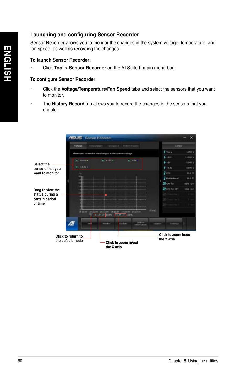 En gl is h en gl is h en gl is h en gl is h | Asus CG8480 User Manual | Page 62 / 836